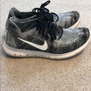 Nike Free Run Flyknit